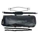 NAXA TW3 Black 30L TORBA MOTOCYKLOWA ROLLBAG