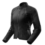 KURTKA REBELHORN SWIFT LADY BLACK 
