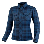 Kurtka koszula SHIMA Renegade 2 Lady Blue