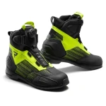 BUTY REBELHORN CORE BLACK FLUO YELLOW