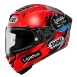 Kask SHOEI X-SPR PRO MARQUEZ9 TC-1 