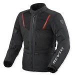 Kurtka REV'IT LEVANTE 2 H2O Dark Grey