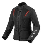 Kurtka REV'IT LEVANTE 2 H2O LADIES DARK GREY