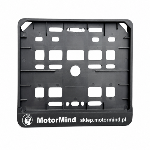 MOTORMIND RAMKA TABLICY REJESTRACYJNEJ.png