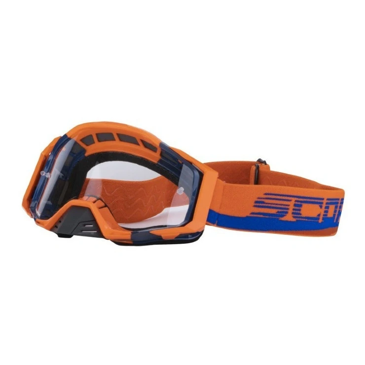SCORPION E21 GOGLE ORANGE BLUE.webp