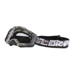 SCORPION E21 GOGLE MOTOCYKLOWE CAMO CROSS ENDURO
