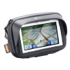  KAPPA Pokrowiec, Etui, Uchwyt nawigacji GPS 4,3"
