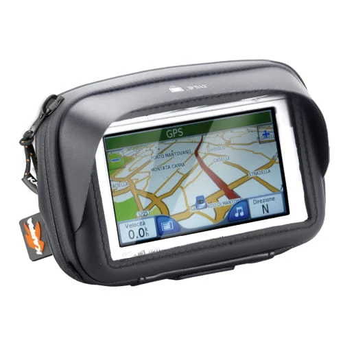  KAPPA Pokrowiec, Etui, Uchwyt nawigacji GPS 4,3"