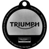 Brelok do kluczy Nostalgic-Art Triumph Logo3.jpg
