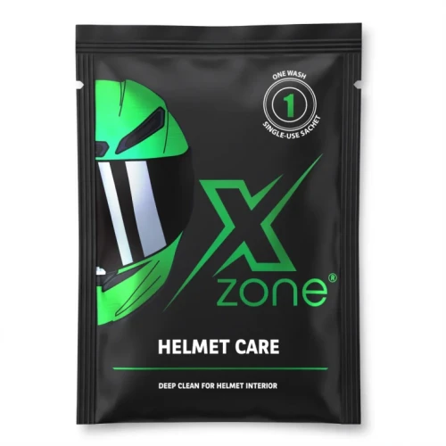 XZONE ACTIVE PŁYN DO PRANIA WYŚCIÓŁKI KASKU 40ml.webp