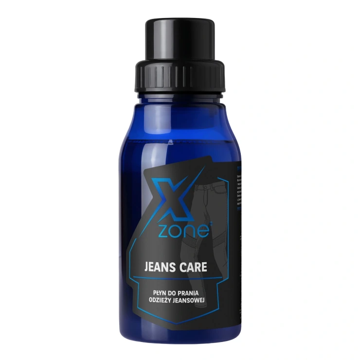 XZONE JEANS PŁYN DO PRANIA ODZIEŻY JEANSOWEJ 300ml.webp