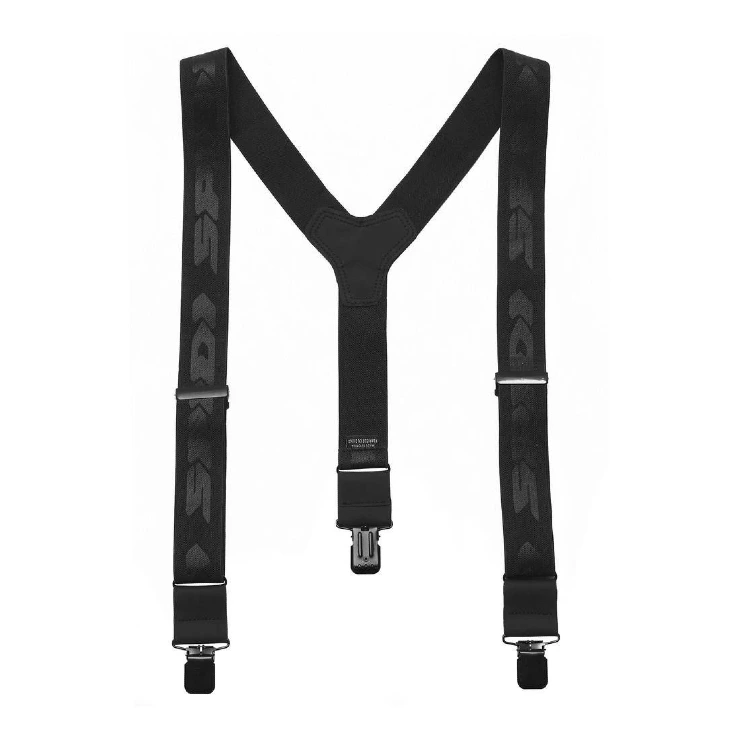 SPIDI SUSPENDERS BLACK SZELKI DO SPODNI.webp