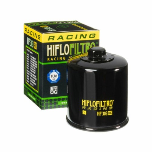 Filtr oleju HifloFiltro HF303RC Racing.jpg