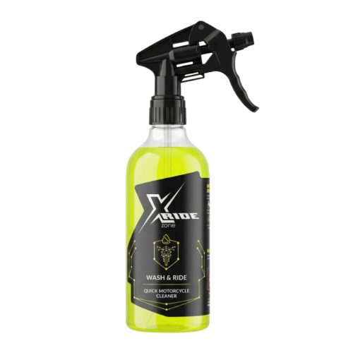 XZONE WASH&RIDE CLEANER DO MOTOCYKLA BEZ UŻYCIA WODY.png