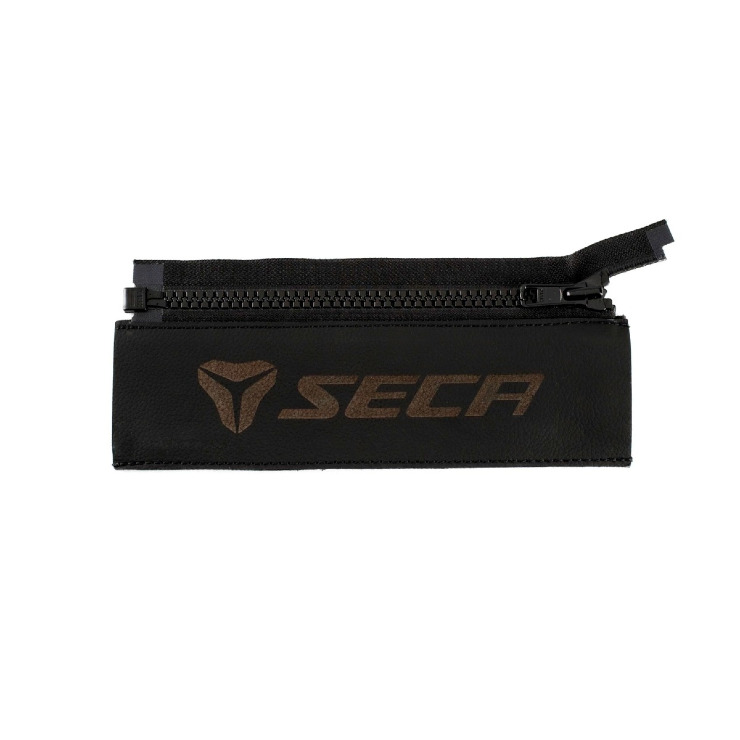 SECA BELT JOINT SHORT BLACK PAS DO POŁĄCZENIA SPODNI Z KURTKĄ.jpg