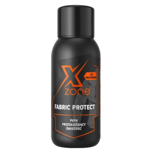 XZONE FABRIC PROTECT PŁYN DO PŁUKANIA ODZIEŻY TEKSTYLNEJ 300ml.webp