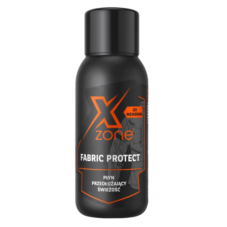 XZONE FABRIC PROTECT PŁYN DO PŁUKANIA ODZIEŻY TEKSTYLNEJ 300ml.webp
