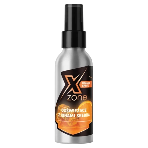 Odświeżacz z Jonami Srebra Xzone Orange Spritz 100ml.webp