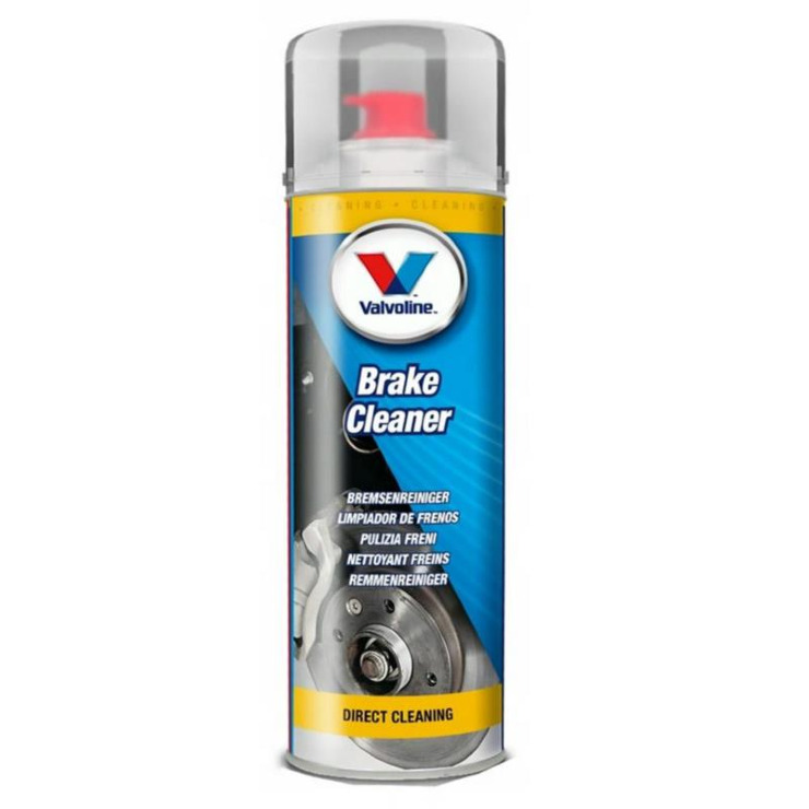 VALVOLINE BRAKE CLEANER Środek do czyszczenia tarcz hamulcowych 500ml.jpg