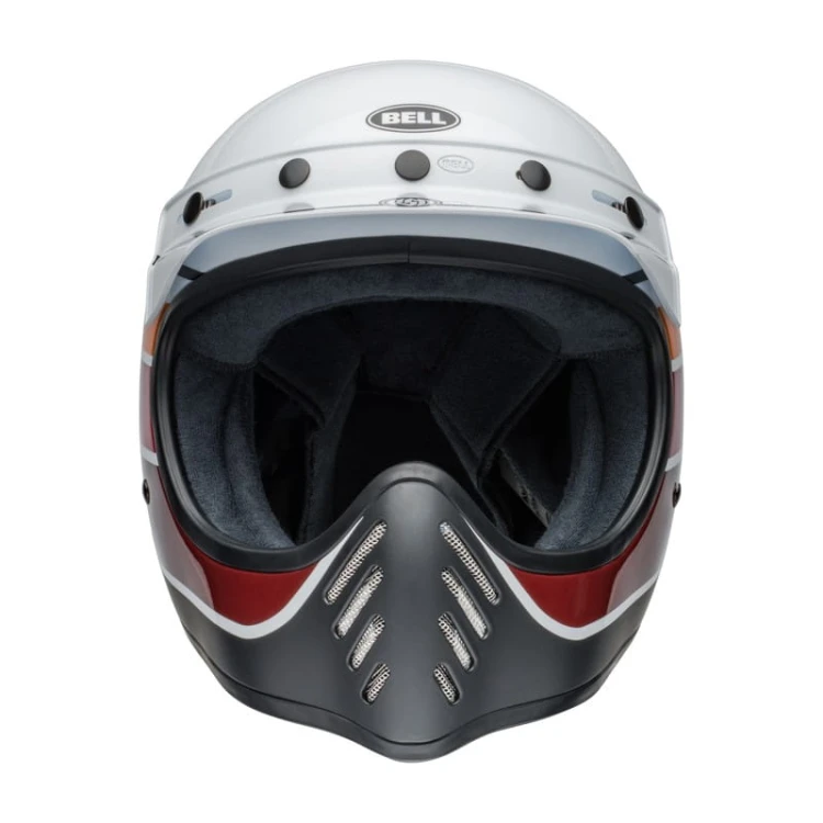 Kask Bell Moto-3 ECE6 RSD SDL BLACK SATIN GLOSS WHITE BLACK4.jpg