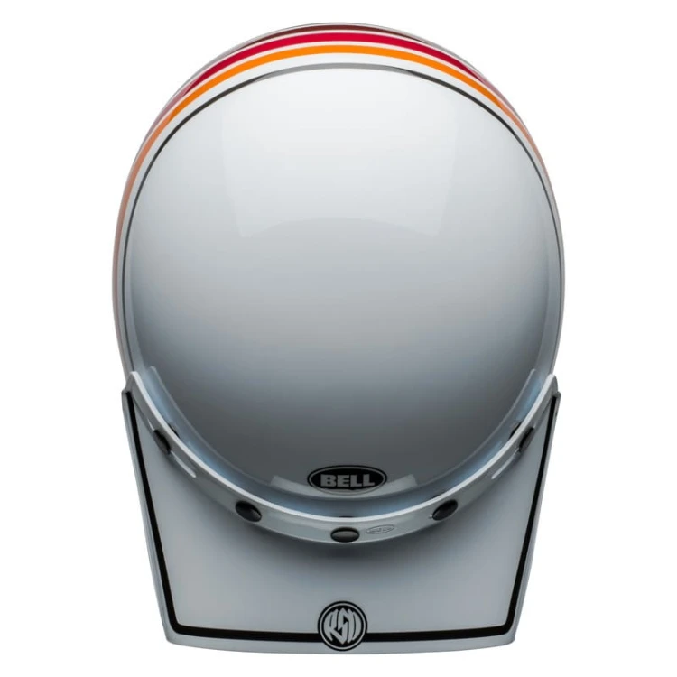 Kask Bell Moto-3 ECE6 RSD SDL BLACK SATIN GLOSS WHITE BLACK3.jpg