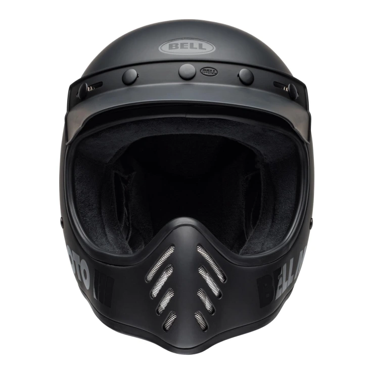 Kask Bell Moto-3 CLASSIC M G BLACK2.webp