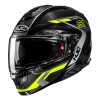 HJC RPHA91 CARBON LAGOS BLACK YELLOW KASK MOTOCYKLOWY SZCZĘKOWY.jpg