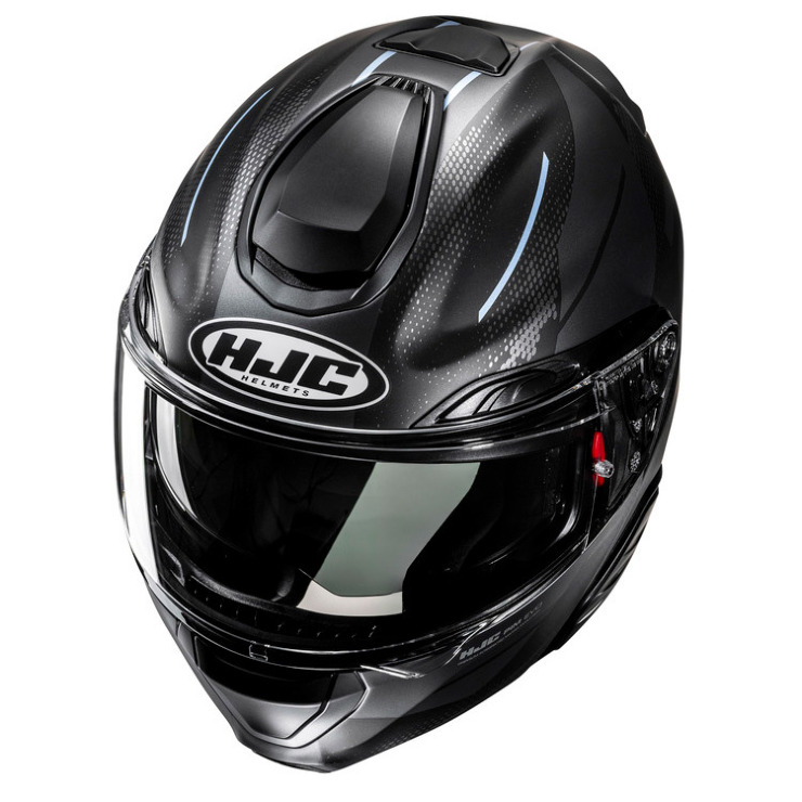 HJC RPHA91 BLAT BLACK KASK MOTOCYKLOWY SZCZĘKOWY2.jpg