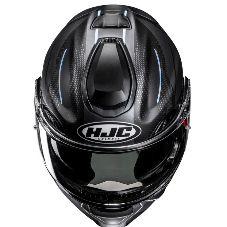 HJC RPHA91 BLAT BLACK KASK MOTOCYKLOWY SZCZĘKOWY4.jpg