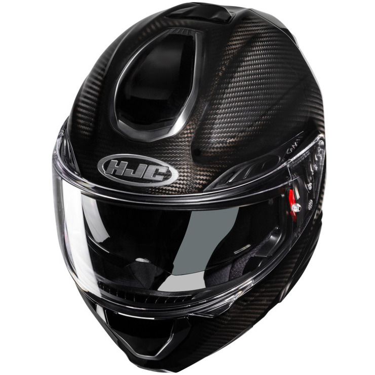 HJC RPHA91 SOLID CARBON BLACK KASK MOTOCYKLOWY SZCZĘKOWY2.jpg
