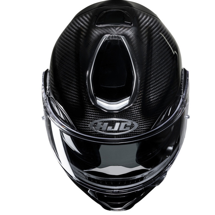 HJC RPHA91 SOLID CARBON BLACK KASK MOTOCYKLOWY SZCZĘKOWY4.jpg