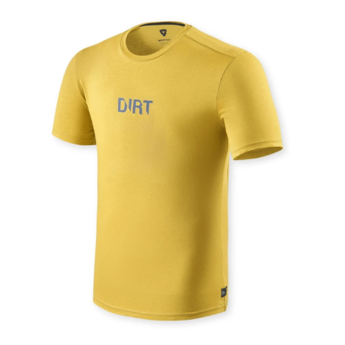 T-SHIRT KOSZULKA REV'IT SALEM OCHER YELLOW.png