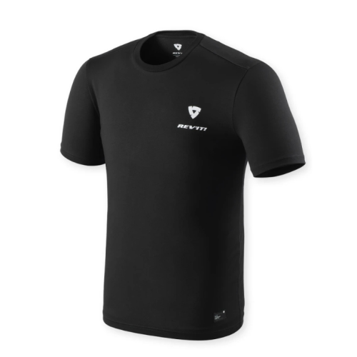 T-SHIRT KOSZULKA REV'IT HENRY BLACK.png