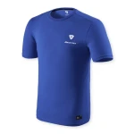 T-SHIRT KOSZULKA REV'IT HENRY BLUE