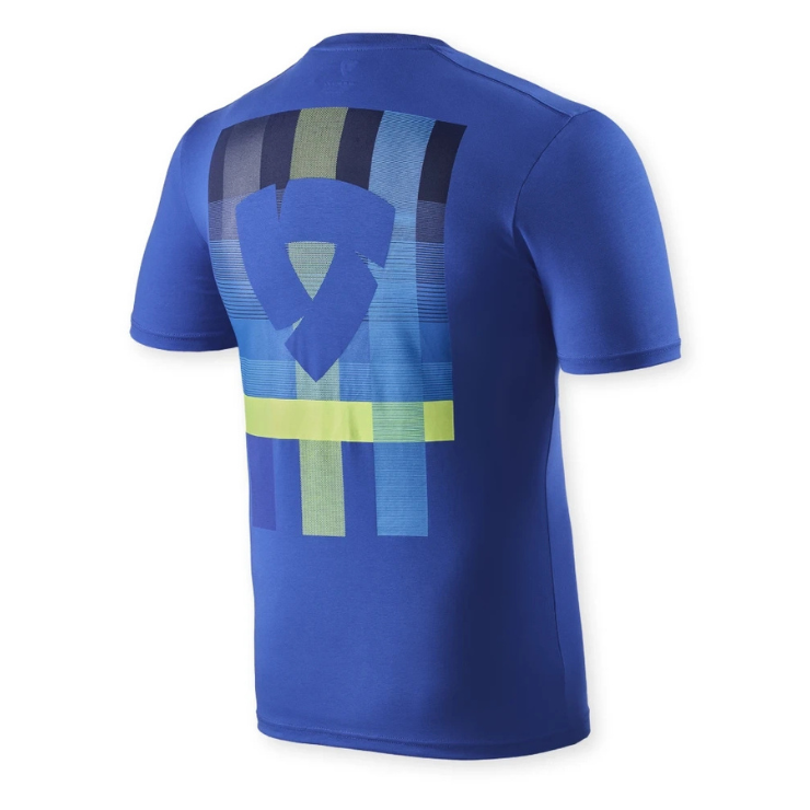 T-SHIRT KOSZULKA REV'IT HENRY BLUE2.png