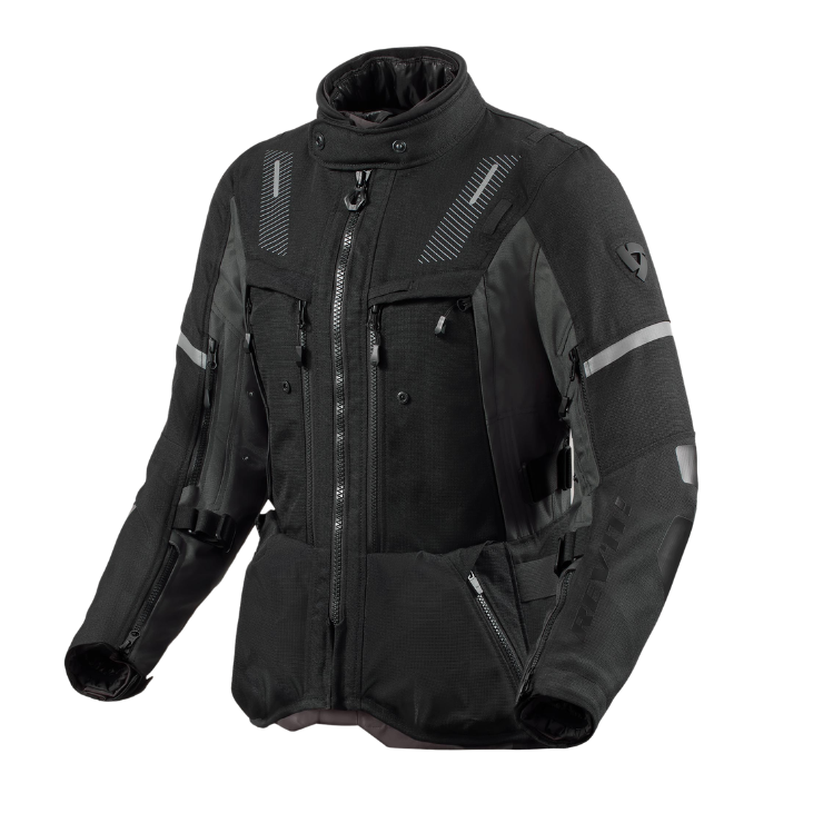 REV'IT! SAND 5 H2O LADY BLACK ANTHRACITE KURTKA TEKSTYLNA DAMSKA.png