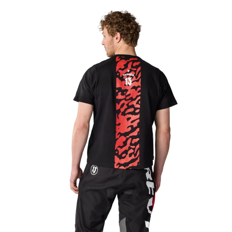 T-shirt REV'IT Season Black3.png