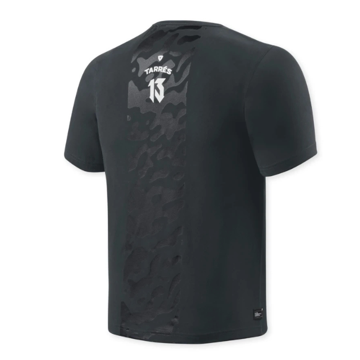 T-shirt REV'IT Season Anthracite1.png
