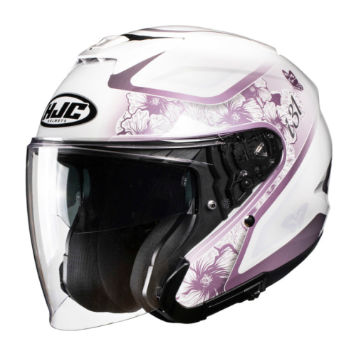 HJC I31 KASK MOTOCYKLOWY OTWARTY IONA WHITE PINK.png