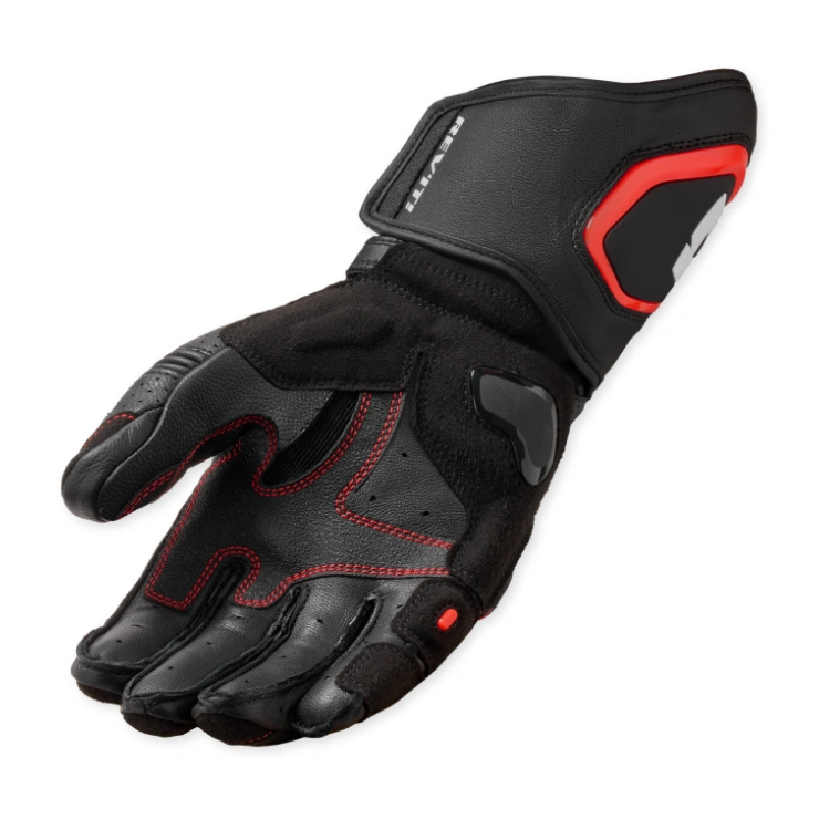 Rękawice Rev'it! Argon 3 Black Red11.png
