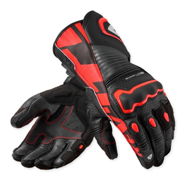 Rękawice Rev'it! Argon 3 Black Red.png