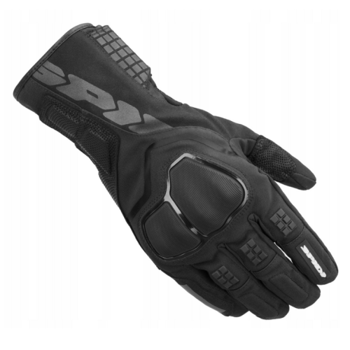 Rękawice SPIDI Rainshield 2 BlacK1.png