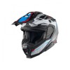 NEXX X.WED 3 FURKA KASK MOTOCYKLOWY CROSS ENDURO RED BLUE3.jpg