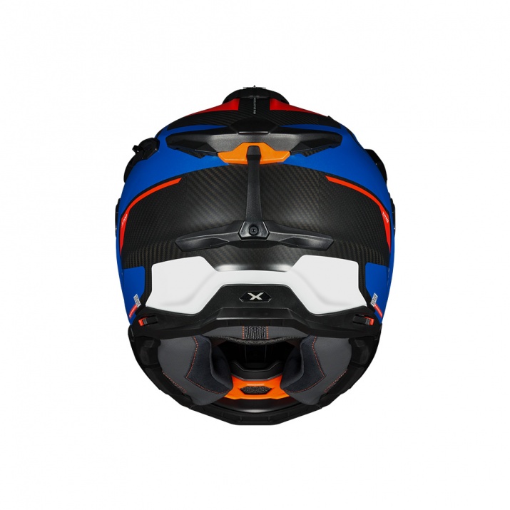 NEXX X.WED 3 KEYO KASK MOTOCYKLOWY CROSS ENDURO BLUE RED MATT4.jpg