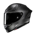 HJC RPHA1 V2 SOLID CARBON MATTE BLACK KASK MOTOCYKLOWY INTEGRALNY