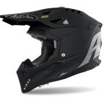 Kask Airoh Aviator 3 Color Black Matt