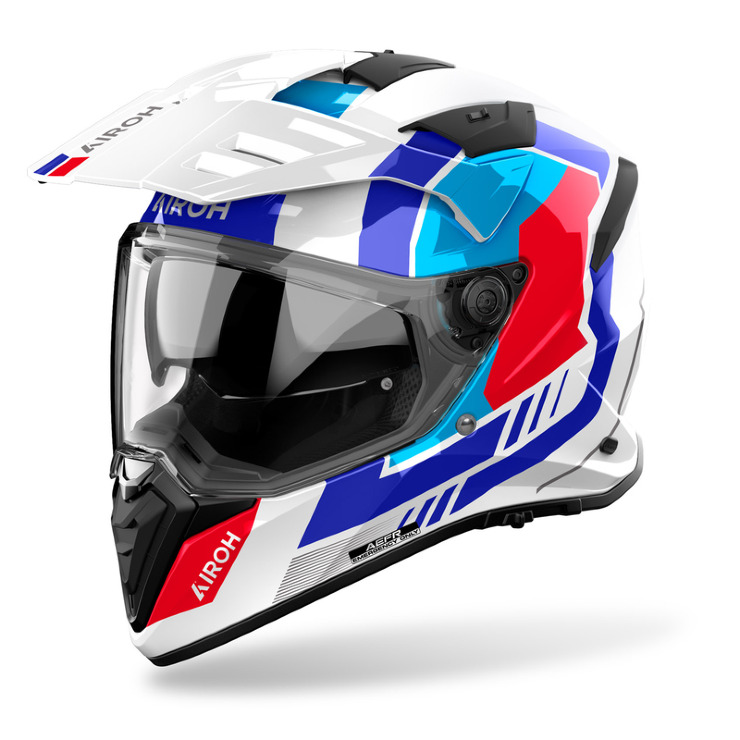 AIROH BANDIT HORN WHITE GLOSS KASK MOTOCYKLOWY INTEGRALNY.jpg