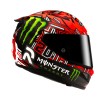 HJC RPHA12 QUARTARARO REPLICA 2 RED BLACK KASK MOTOCYKLOWY INTEGRALN