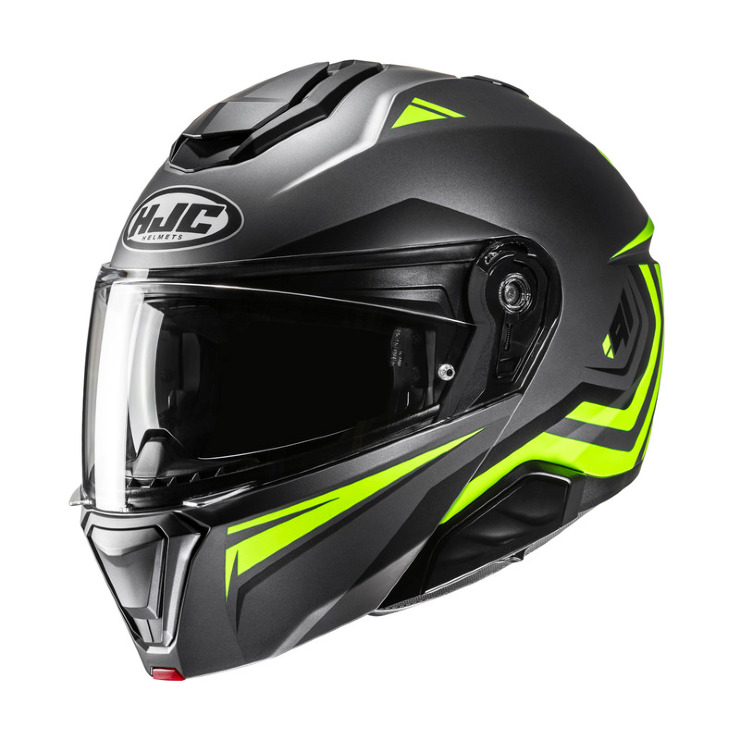 HJC I91 TRICUS BLACK YELLOW KASK MOTOCYKLOWY SZCZĘKOWY.jpg
