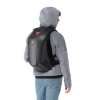 PLECAK DAINESE D-MACH 2 BLACK